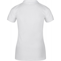 Dámska polokošeľa ARDON®ZIDYN biela 5XL 