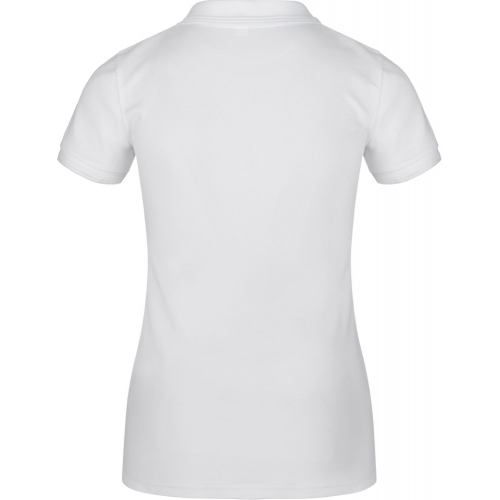 Dámska polokošeľa ARDON®ZIDYN biela 5XL 