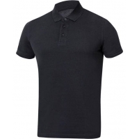 Polokošeľa ARDON®ZIDYN čierna S