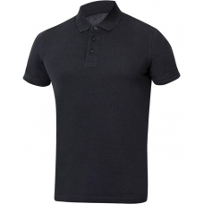 Polokošeľa ARDON®ZIDYN čierna S