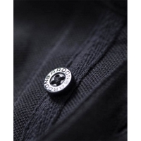 Polokošeľa ARDON®ZIDYN čierna S