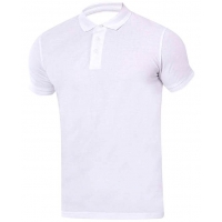 Polokošeľa ARDON®ZIDYN biela S