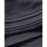 Polokošeľa ARDON®ZIDYN tmavo sivá S