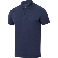 Polokošeľa ARDON®ZIDYN tmavo modrá S