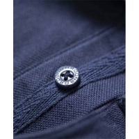 Polokošeľa ARDON®ZIDYN tmavo modrá S