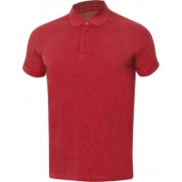 Polokošeľa ARDON®ZIDYN červená S