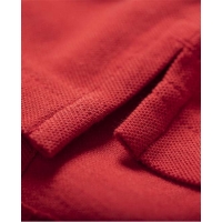 Polokošeľa ARDON®ZIDYN červená S