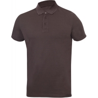 Polokošeľa ARDON®ZIDYN hnedá 4XL 