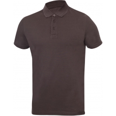 Polokošeľa ARDON®ZIDYN hnedá 4XL 