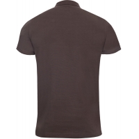 Polokošeľa ARDON®ZIDYN hnedá 4XL 