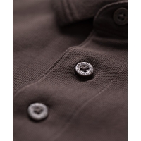 Polokošeľa ARDON®ZIDYN hnedá 4XL 