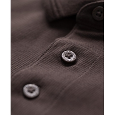 Polokošeľa ARDON®ZIDYN hnedá 4XL 