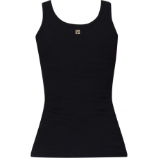 Dámske tielko ARDON®ALDRI čierná 5XL 