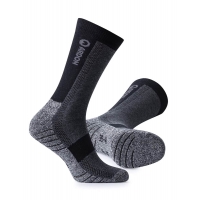 Socks ARDON®SILVER 36-38 Gray