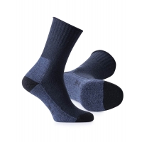 Socks ARDON®LEE 36-38 Blue