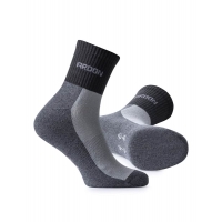 Socks ARDON®GREY 36-38 Gray