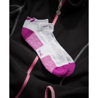 Socks ARDON®FLORET 35-38 Purple