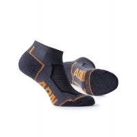 Ponožky ARDON®ADN oranžové 36-38