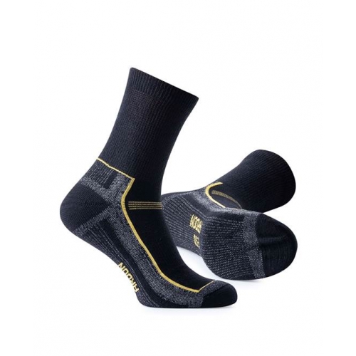 Socks ARDON®ESD 39-41 Black