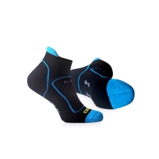 Socks ARDON®FLR COOL BLUE 35-38 Blue