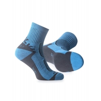 Ponožky ARDON®FLR TREK modré 35-38