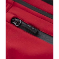 Bunda softsh. ARDON®SPIRIT pánska, červená L