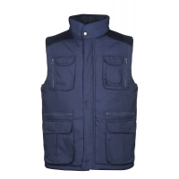 Vest ARDON®DANNY men, blue Blue