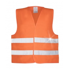 Warning vest ARDON®ALEX orange Orange