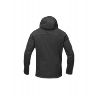 Softshell jacket. ARDON®SPIRIT winter, black XS Black