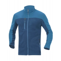 Mikina flísová ARDON®MICHAEL pánska, modrá