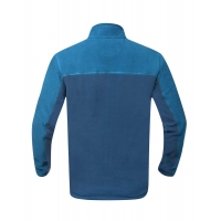 Mikina flísová ARDON®MICHAEL pánska, modrá