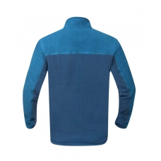 Fleece sweatshirt ARDON®MICHAEL men's, blue Blue