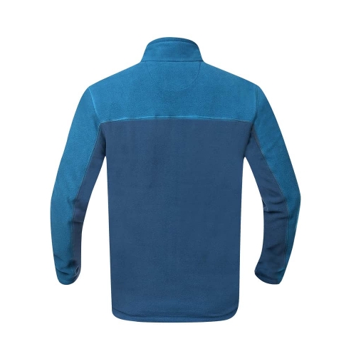 Fleece sweatshirt ARDON®MICHAEL men's, blue Blue