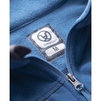 Mikina flísová ARDON®MICHAEL pánska, modrá