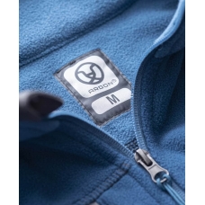 Fleece sweatshirt ARDON®MICHAEL men's, blue Blue