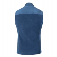 Fleece vest ARDON®MARTIN men, blue 3XL Blue