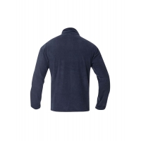 Fleece sweatshirt ARDON®Polar 280 blue Blue