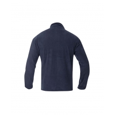 Fleece sweatshirt ARDON®Polar 280 blue Blue