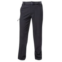Softshell pants ARDON®HILL black S Black
