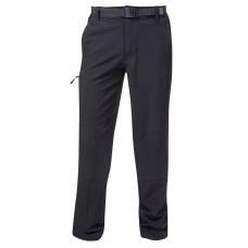 Softshell pants ARDON®HILL black S Black