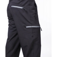 Softshell pants ARDON®HILL black S Black