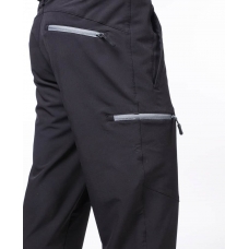 Softshell pants ARDON®HILL black S Black
