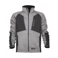 ARDON®OLIVER  bunda, sivá, S - DOPREDAJ