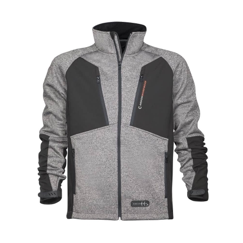 ARDON®OLIVER jacket, gray, S - SALE