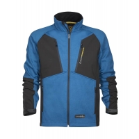 ARDON®OLIVER  bunda, modrá