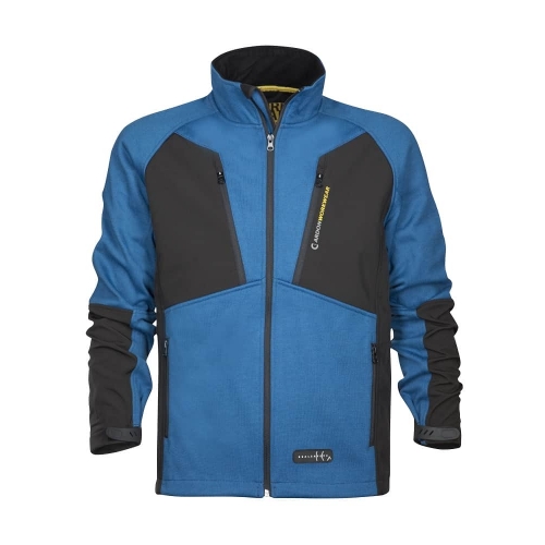 ARDON®OLIVER jacket, blue