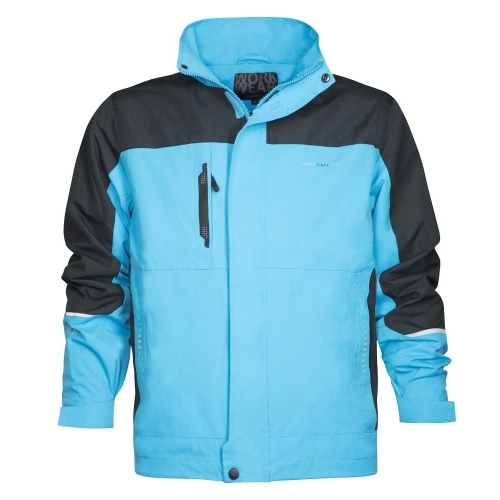 ARDON®FELIX wind jacket, blue