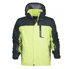 ARDON®FELIX wind jacket, green