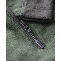 Mikina flísová ARDON®MICHAEL pánska, zelená