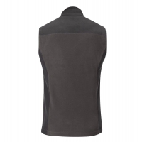 Vest fleece ARDON®MARTIN men, brown Brown